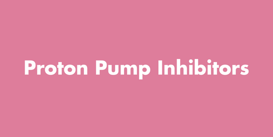 Proton Pump Inhibitors