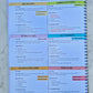 PREORDER: Nursing study guide