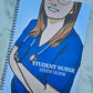 PREORDER: Nursing study guide