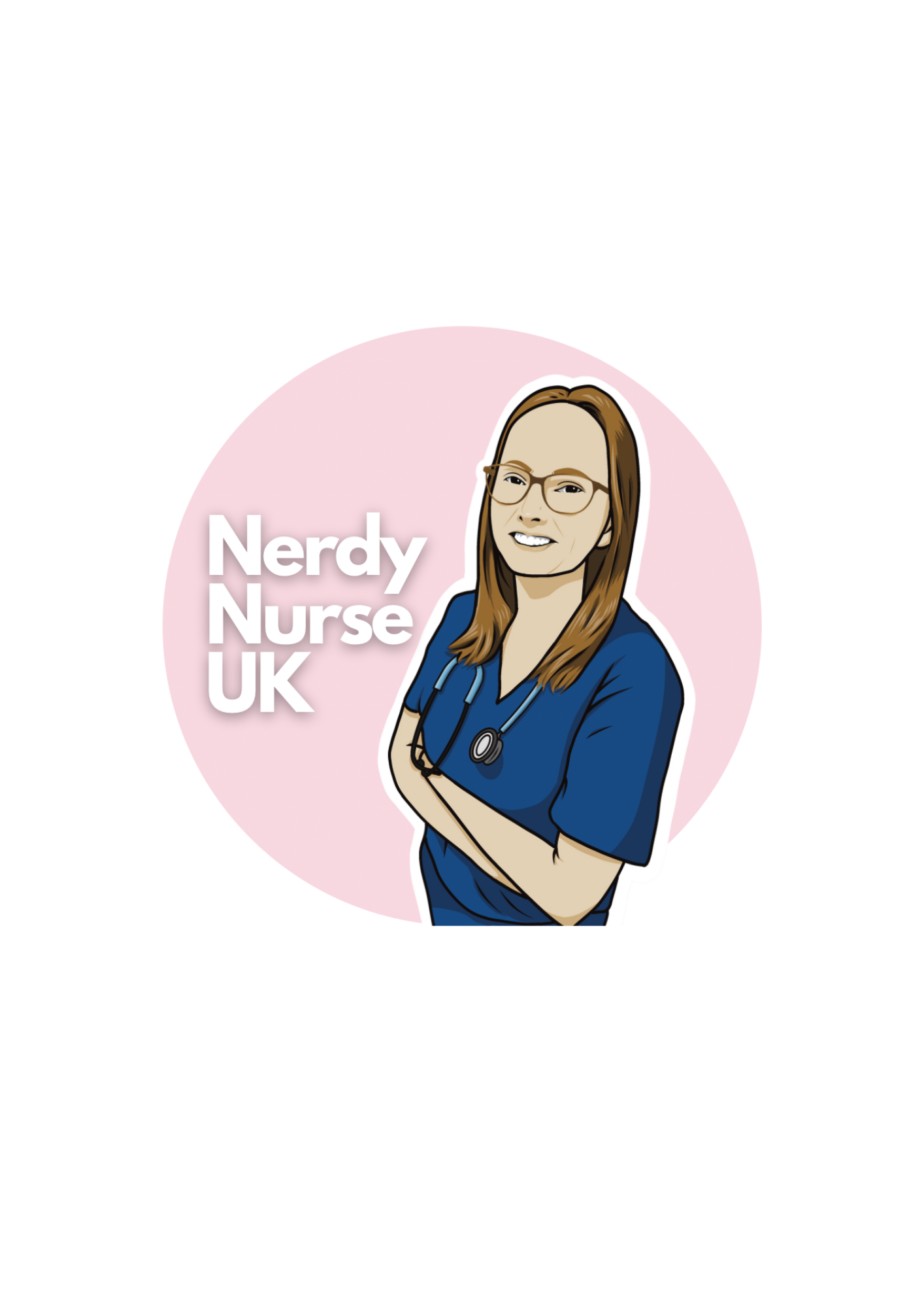 Nerdynurseuk trading name of Healthcare learning resources ltd