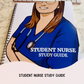 PREORDER: Nursing study guide