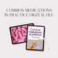 Common Medications In Practice - Digital File