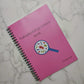 Pathophysiology revision notebook